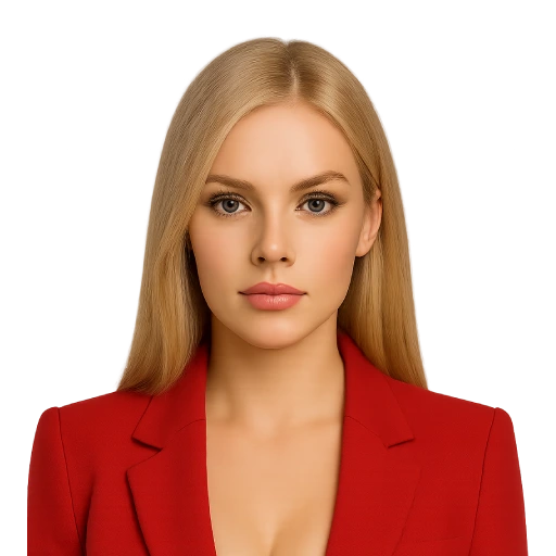 Погляд у камеру